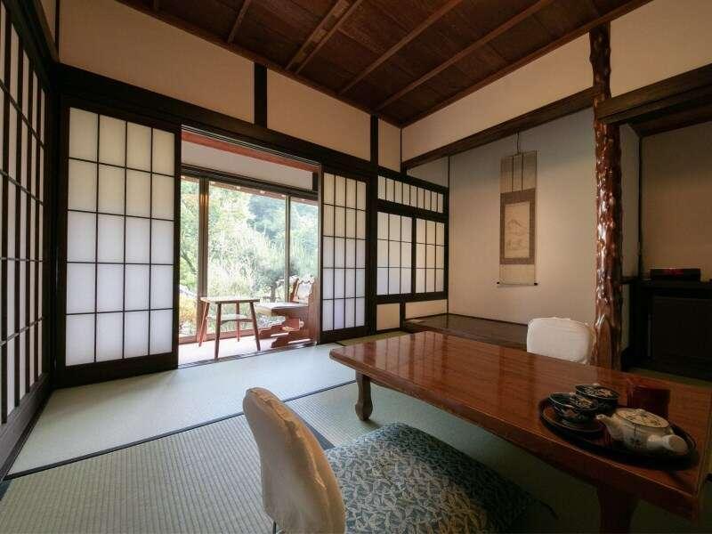 הימאג'י Yumoto Ueyama Ryokan מראה חיצוני תמונה