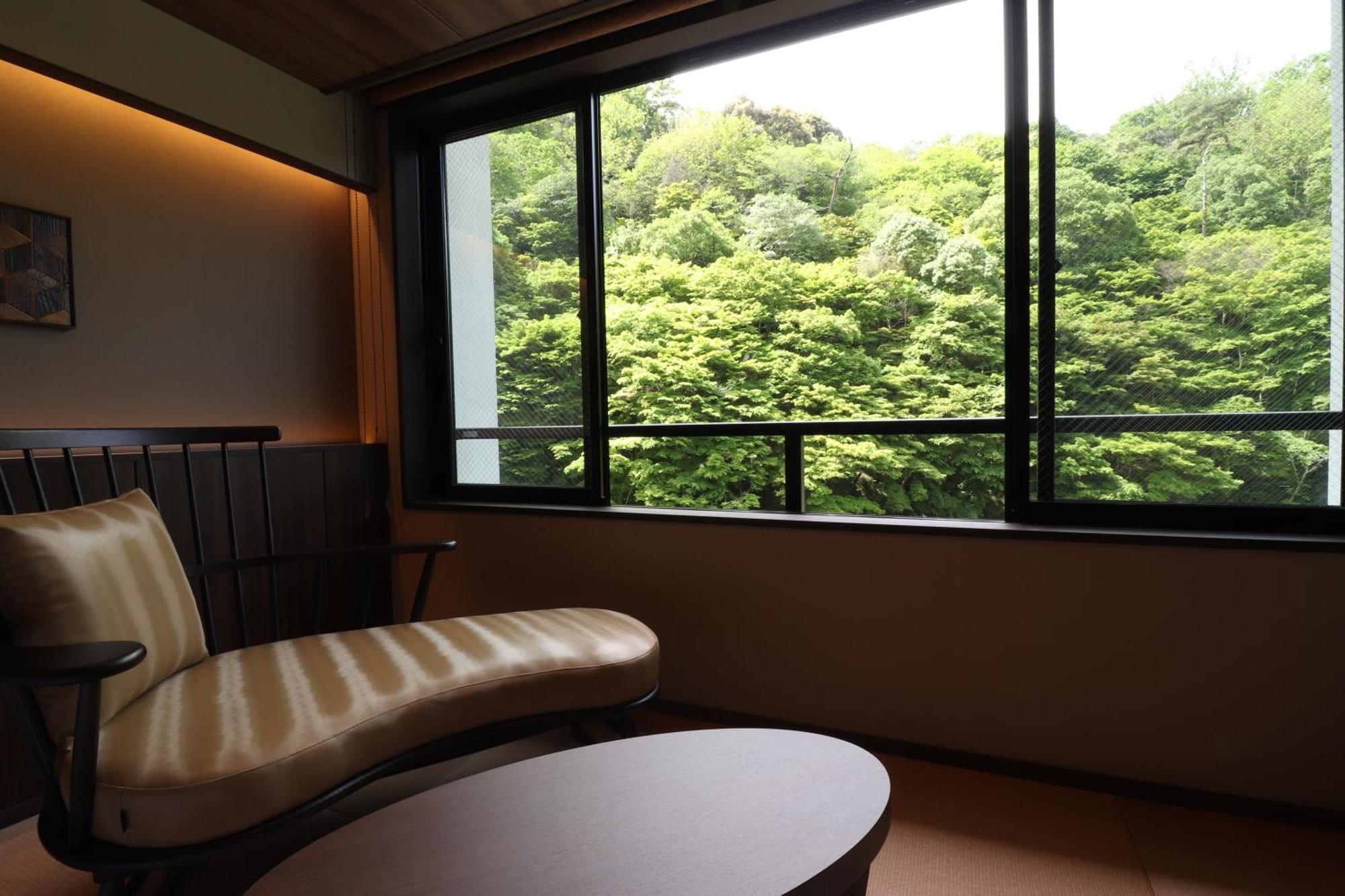 הימאג'י Yumoto Ueyama Ryokan מראה חיצוני תמונה