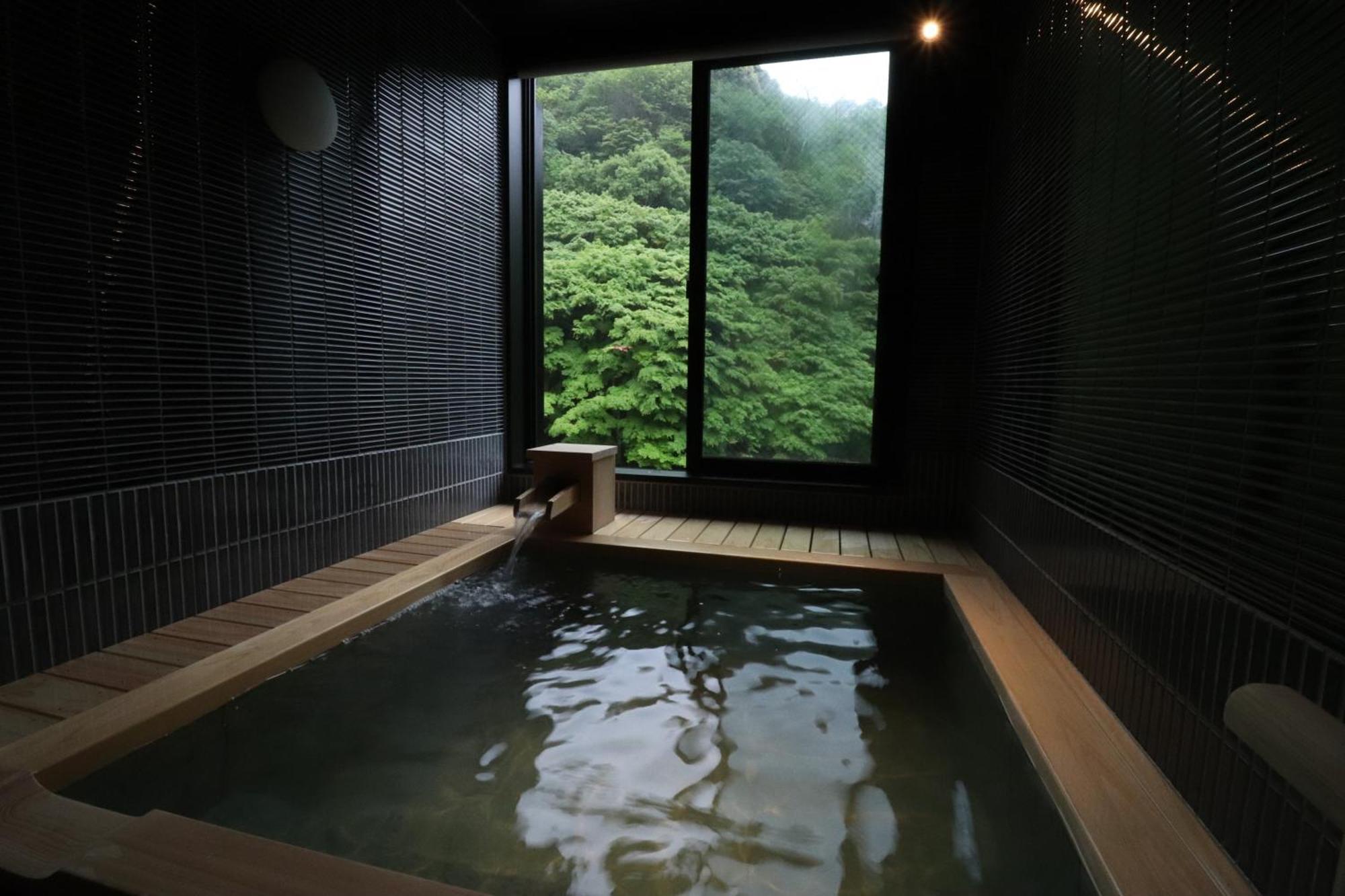 הימאג'י Yumoto Ueyama Ryokan מראה חיצוני תמונה