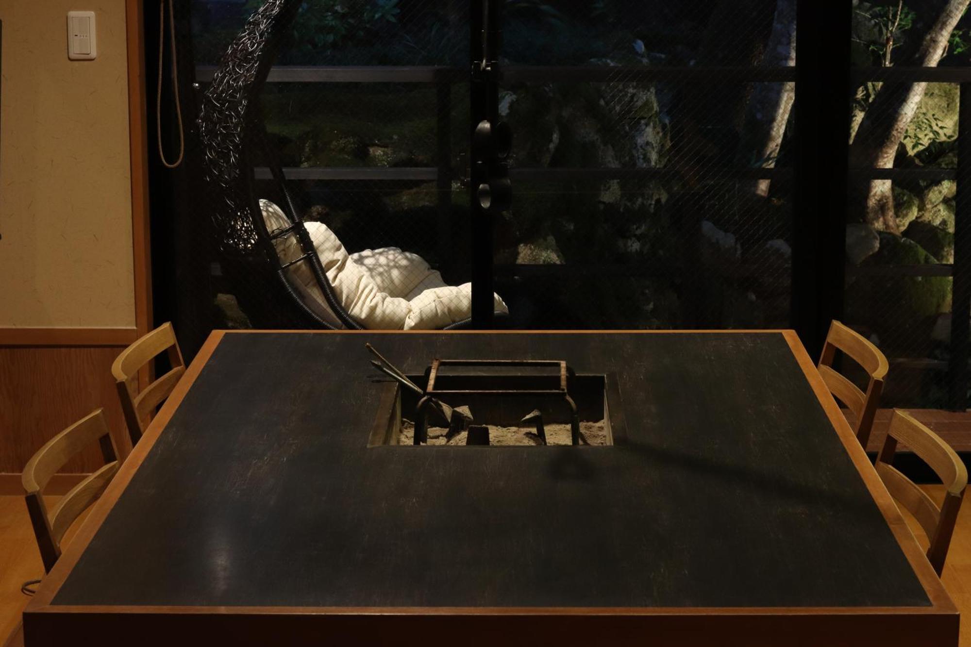 הימאג'י Yumoto Ueyama Ryokan מראה חיצוני תמונה
